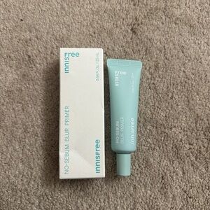 Innisfree No Sebum Blur Primer